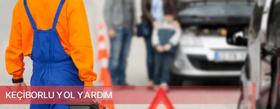 Keçiborlu İlçemi Yol Yardım